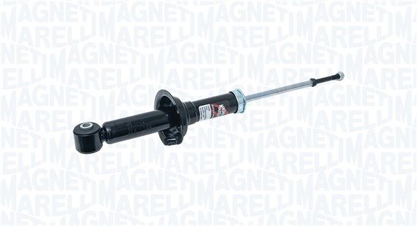 Gas-Stoßdämpfer