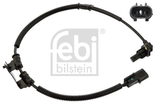 ABS Sensor Drehzahlmesser