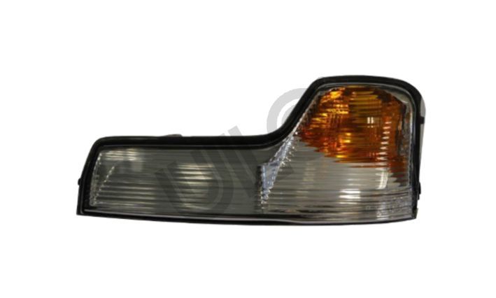 Blinker Blinkleuchte
