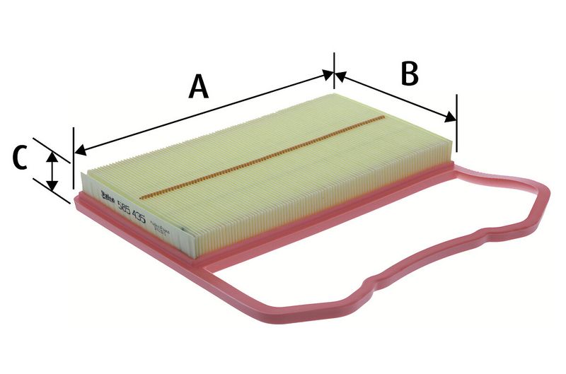 Luftfilter