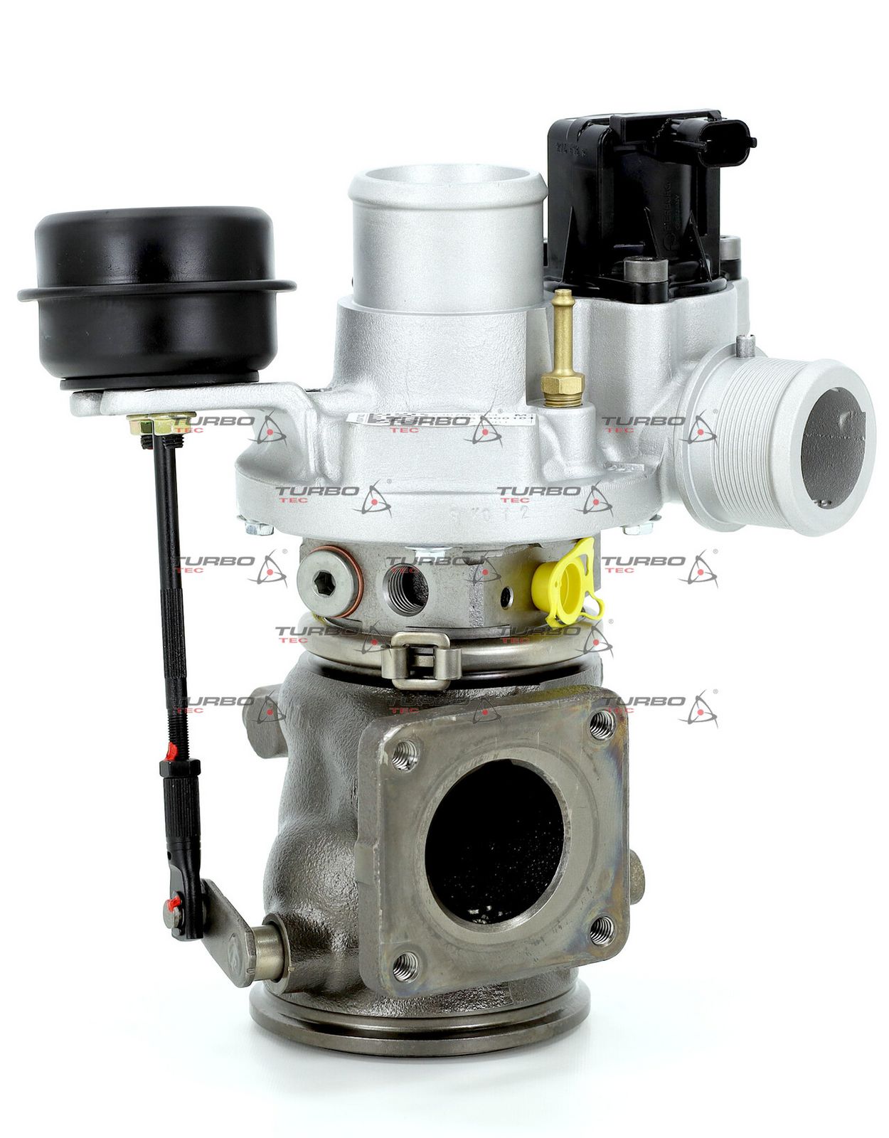 Turbolader