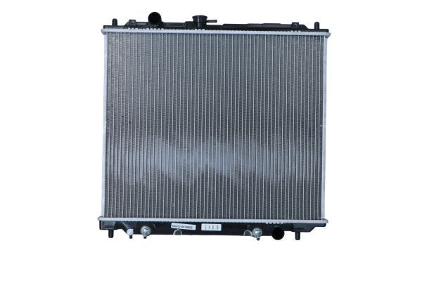 Kühler Wasserkühler Motorkühler