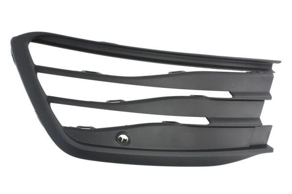 Stoßstange Gitter