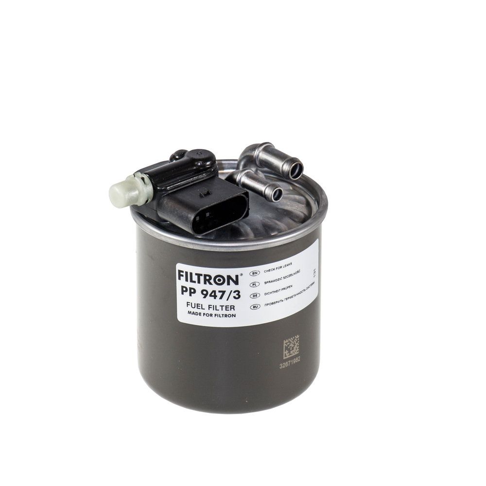 Kraftstofffilter Kraftstoff Filter