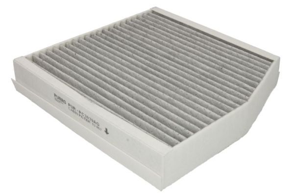 Innenraumfilter Pollenfilter Filter