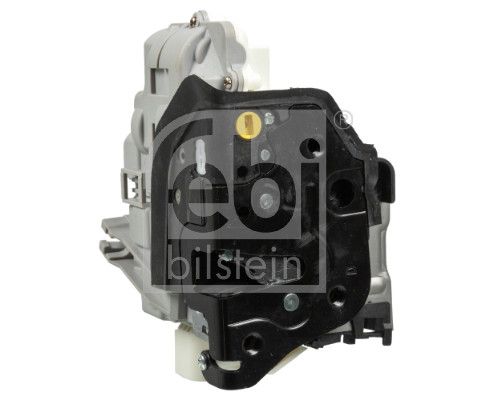 Systemschloss Türschloss Stellmotor