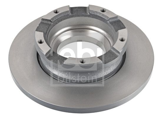 Bremsscheiben Set 2 Stück