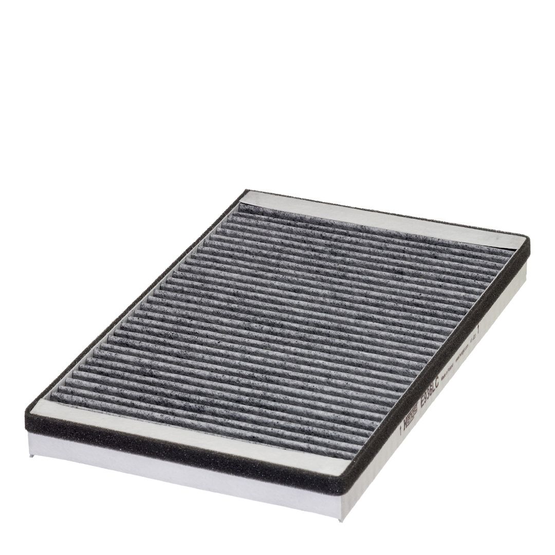 Innenraumfilter Pollenfilter Filter