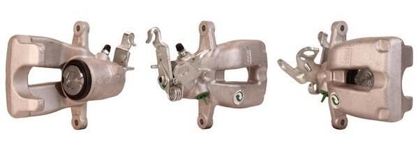 Bremssattel Bremszange