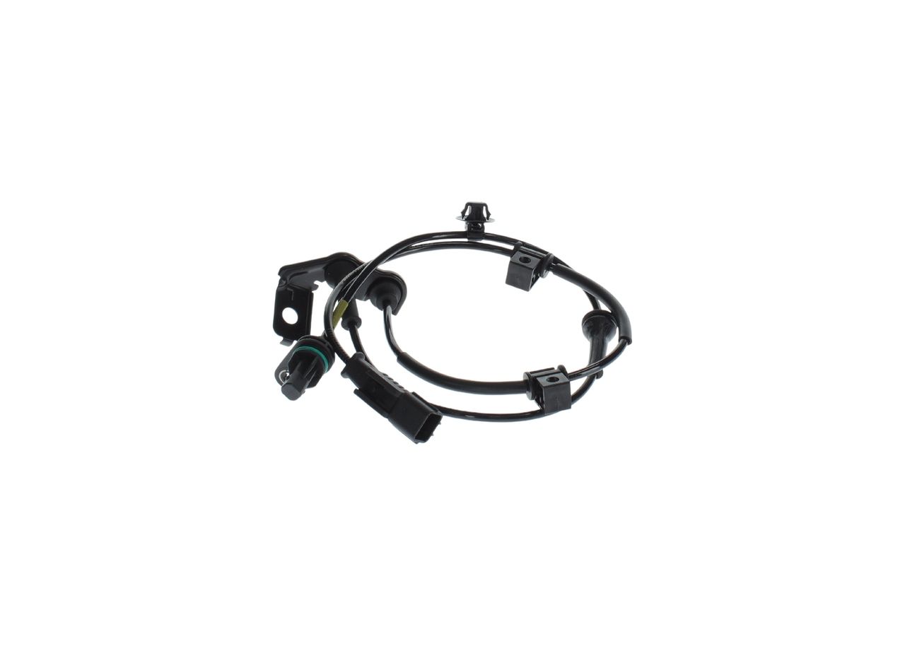 ABS Sensor Drehzahlmesser