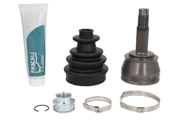 Gelenk Satz Antriebswelle