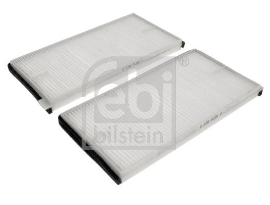 Filtersatz Innenraumluft