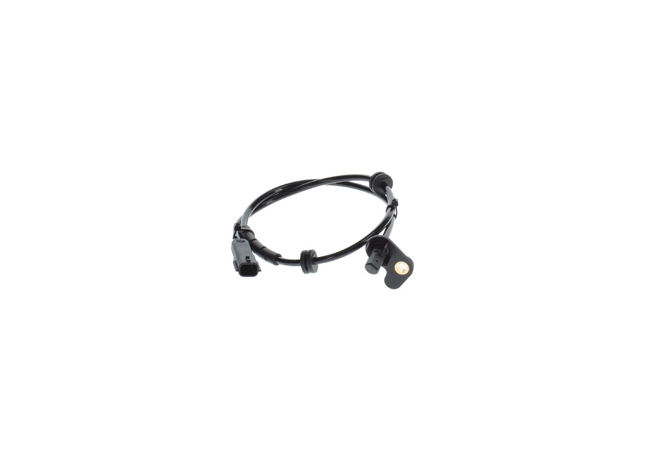 ABS Sensor Drehzahlmesser