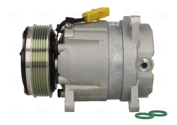 Kompressor Klima Klimaanlage Klimakompressor