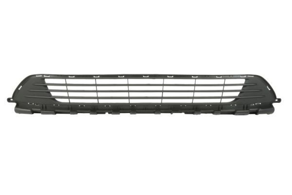 Stoßstange Gitter