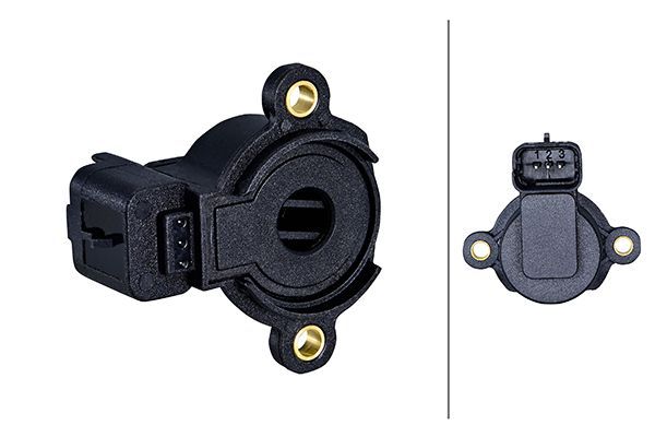 Sensor Drosselklappenstellung