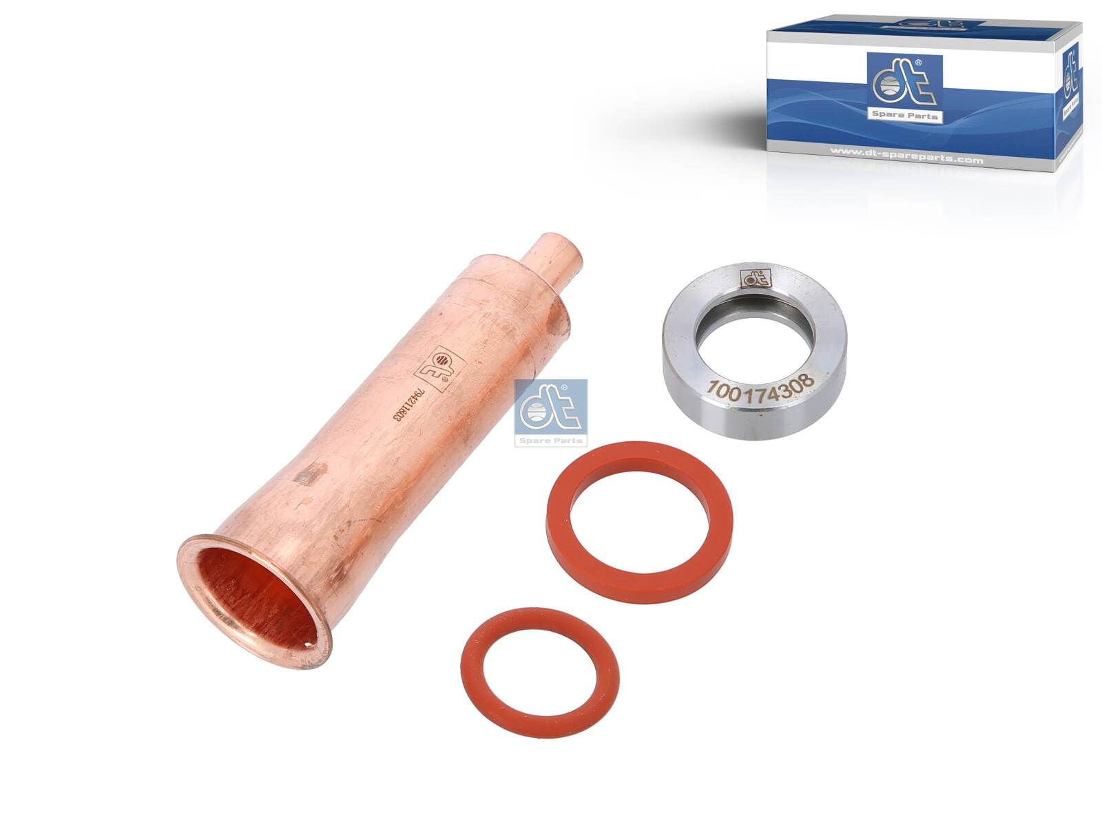 Reparatursatz Düsenhalter