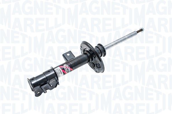 Set: 2 × Gas-Stoßdämpfer