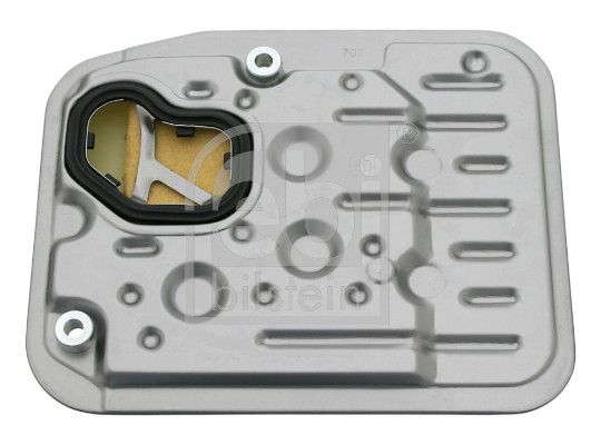 Hydraulikfilter Automatikgetriebe
