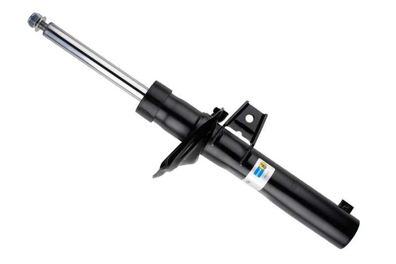 Gas-Stoßdämpfer