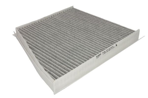Innenraumfilter Pollenfilter Filter
