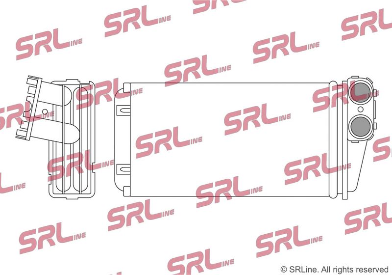 Heizung