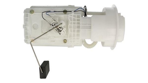 Kraftstoffpumpe