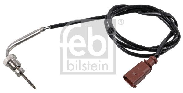 Sensor Abgastemperatur