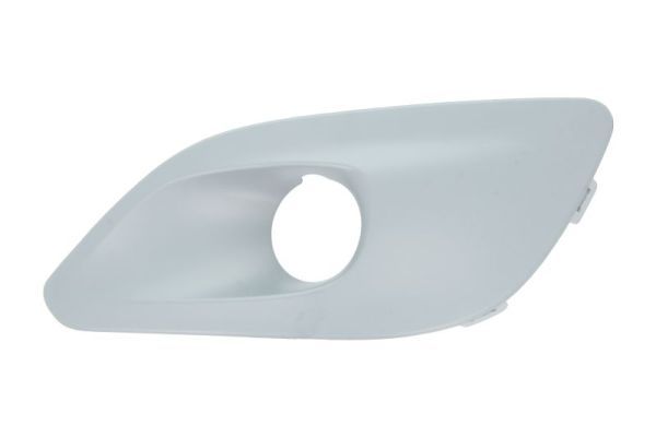 Stoßstange Gitter