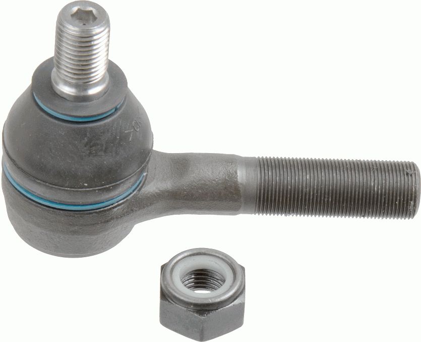 Spurstangenköpfe Set 2 Stück