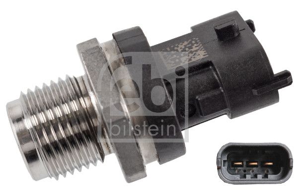 Sensor Kraftstoffdruck