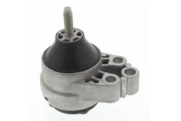 Motorgummiunterlage