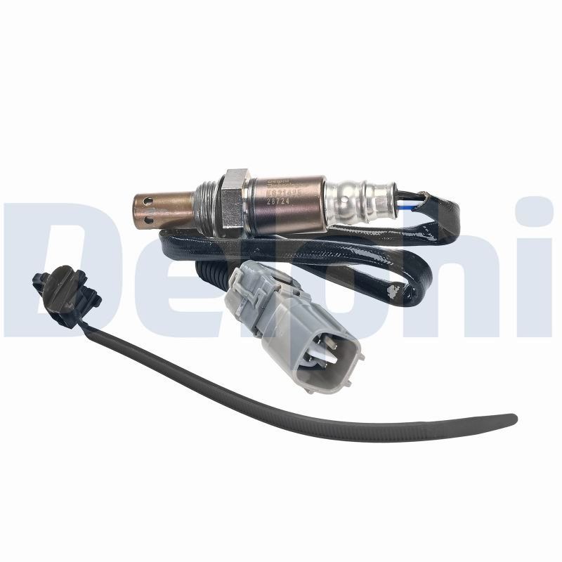 Lambdasonde Lamdasonde
