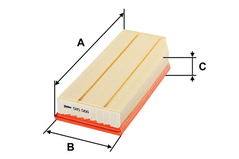 Luftfilter