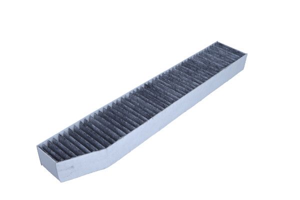 Fahrgastraumfilter mit aktiver Kohle