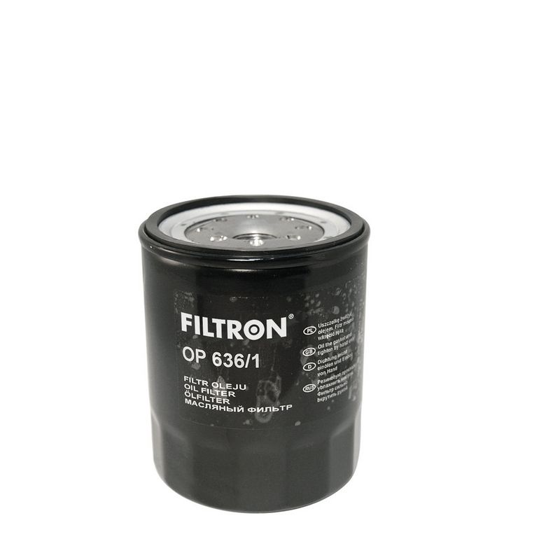 Ölfilter
