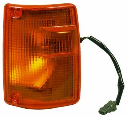 Set: 2 × Blinker vorne