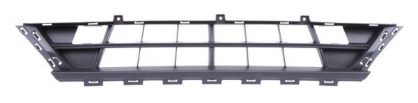 Stoßstange Gitter
