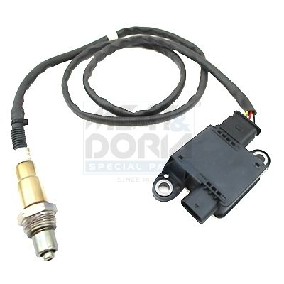 NOx-Stickoxidsensor