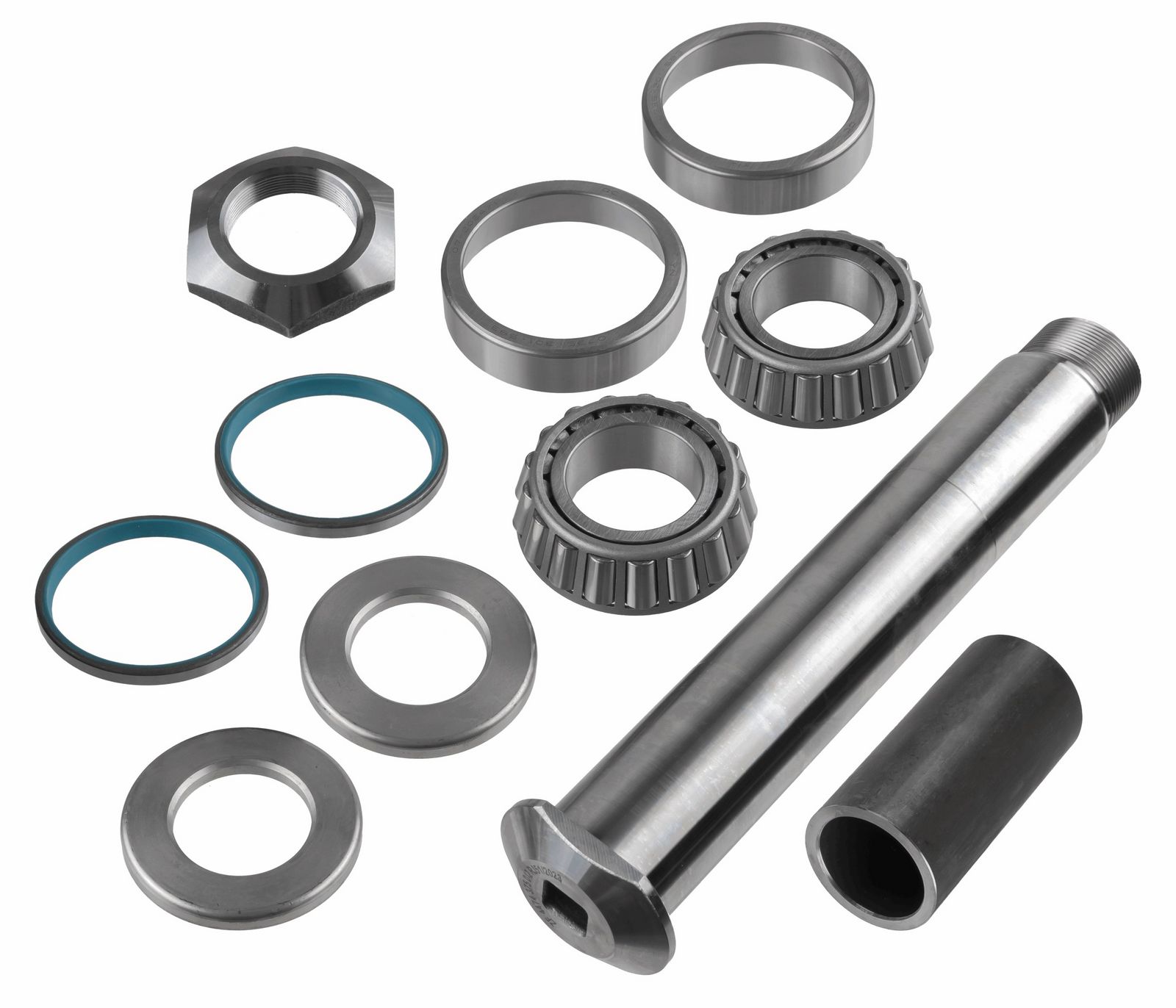 Querlenker Satz Reparatursatz