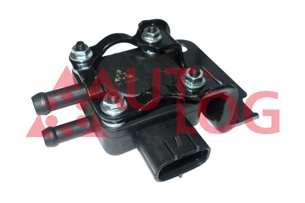 Abgasdrucksensor Differenzdruck