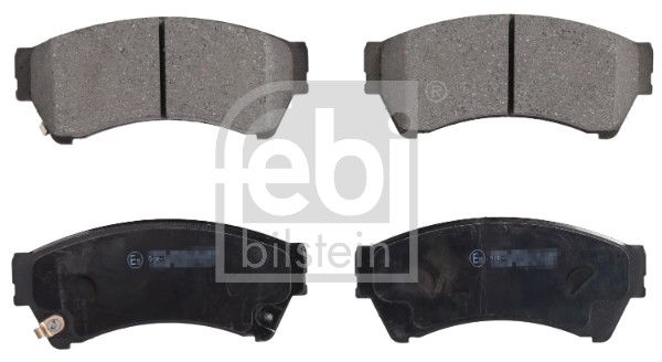 Bremsbelag Satz Bremsscheibe Scheibenbremse