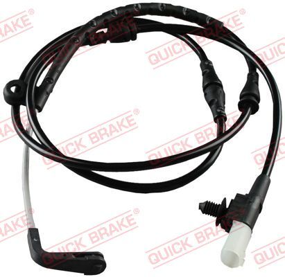 Warnkontakt Kabel Bremsbelagverschleiß
