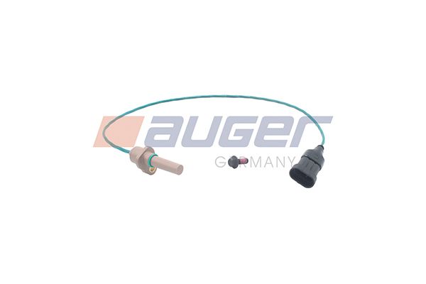 Sensor Geschwindigkeit