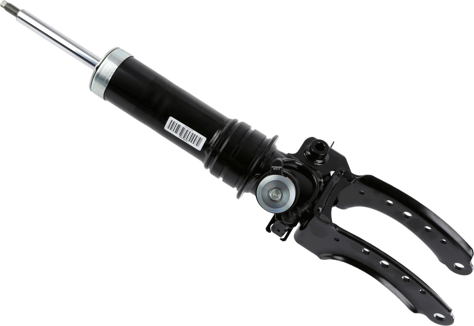Gas-Stoßdämpfer