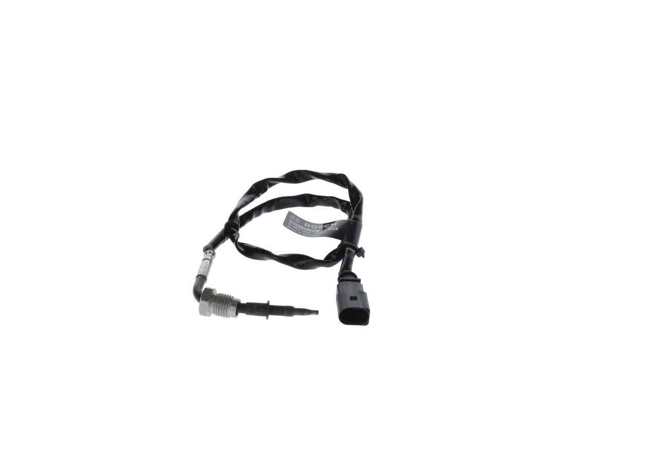 Sensor Abgastemperatur