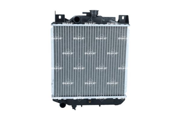 Kühler Wasserkühler Motorkühler