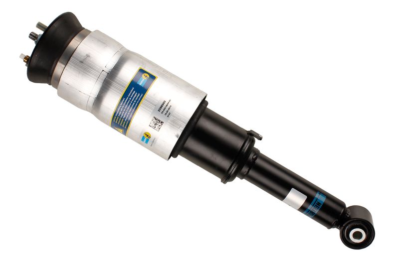 Gas-Stoßdämpfer