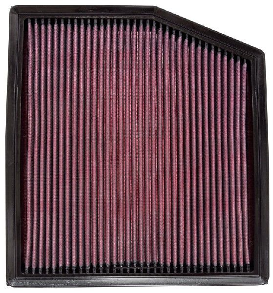 Plattenfilter (Einsätze)