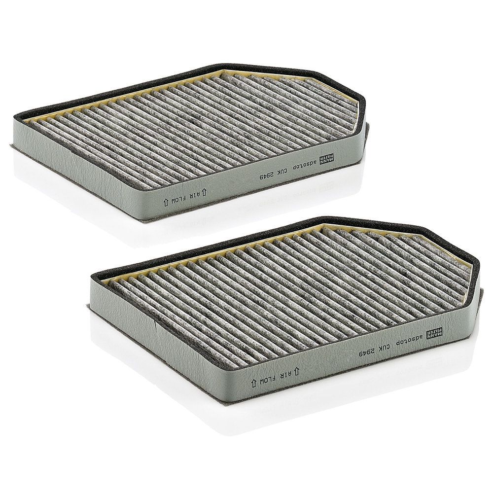 Innenraumfilter Pollenfilter Filter